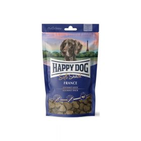 Happy Dog poslastica za pse Soft Snack France 100 g