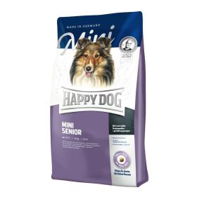 Happy Dog Supreme Senior Mini 4 kg
