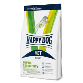 Happy Dog Vet Line Hypersensitivity 1 kg