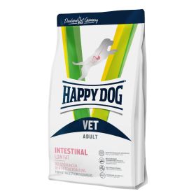 Happy Dog Vet Line Intestinal Low Fat