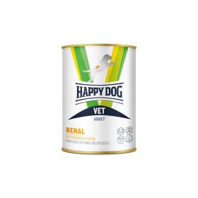 Happy Dog Vet Line Renal konzerva 400 g