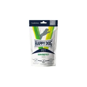 Happy Dog Vet Line poslastica za pse Skin Protect 100 g