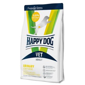 Happy Dog Vet Line Urinary Low Purine
