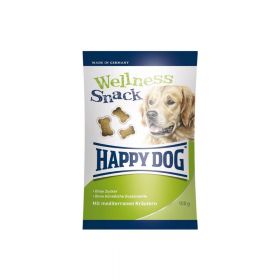 Happy Dog poslastica za pse Wellness Snack 100 g