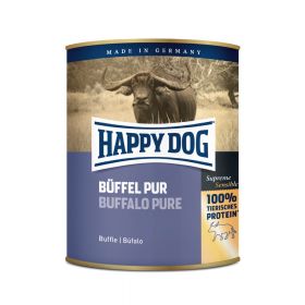 Happy Dog Pur Italy Bizon 800 g