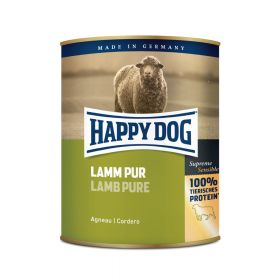 Happy Dog Pur Neuseeland Janjetina 800 g