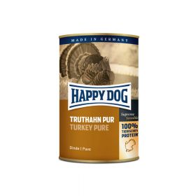 Happy Dog Pur Texas Puretina 400 g