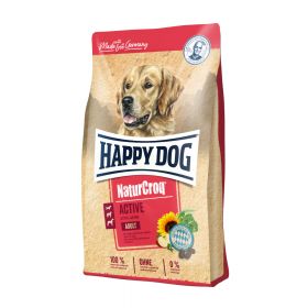 Happy Dog NaturCroq Adult Active 15 kg