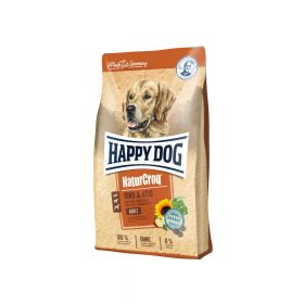 Happy Dog Nature Croq Adult Govedina 4 kg