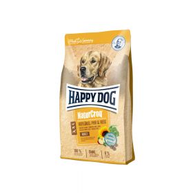 Happy Dog Nature Croq Adult Perad i riža 4 kg