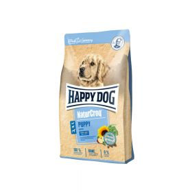Happy Dog Nature Croq Puppy 4 kg