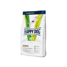 Happy Dog Vet Line Hepatic