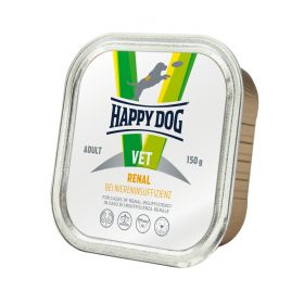 Happy Dog Vet Line Renal alu-pak 300 g