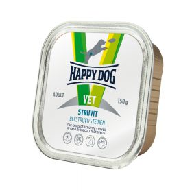 Happy Dog Vet Line Struvit alu-pak 300 g