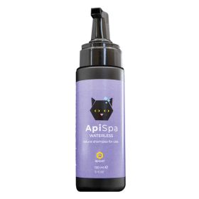 ApiSpa Waterless šampon za mačke 150 ml