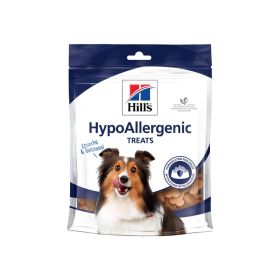 Hill's PD poslastica za pse Hypoallergenic 220 g