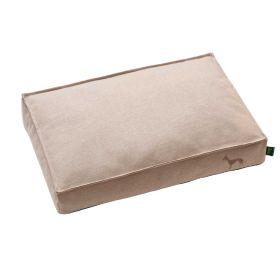 Hunter jastuk za pse Inari XL 120x75 cm krem