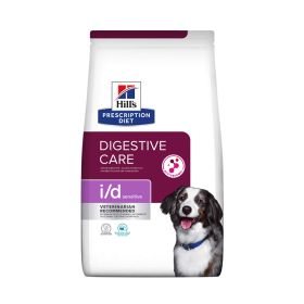 Hill's PD i/d Sensitive Digestive Care s jajima i rižom 12 kg