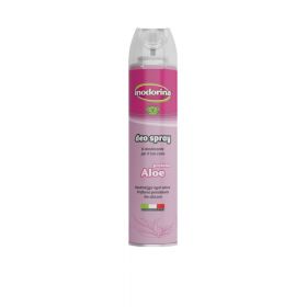 Inodorina Deo Spray Aloe Vera, 300 ml
