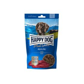 Happy Dog Supreme poslastica za pse Meat Snack govedina 75 g