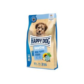 Happy Dog NaturCroq Mini Puppy