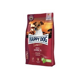 Happy Dog Supreme Sensitive Mini Africa