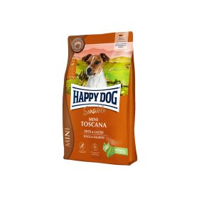 Happy Dog Supreme Sensitive Mini Toscana
