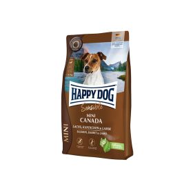 Happy Dog Supreme Sensitive Mini Canada 4 kg