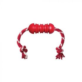 Kong igračka za pse Dental w/Rope Small
