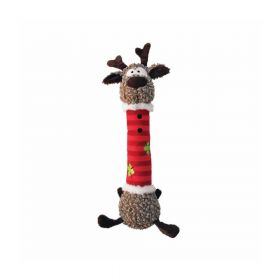 Kong igračka za pse božićna Shakers Luvs Reindeer