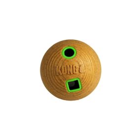Kong igračka za pse Bamboo Feeder Ball Medium