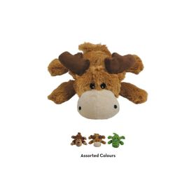 Kong igračka za pse Cozie Assorted Naturals S