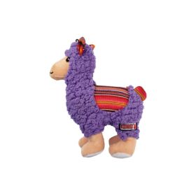 Kong igračka za pse Sherps Llama M