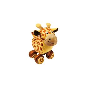 Kong igračka za pse TenniShoes Giraffe Small