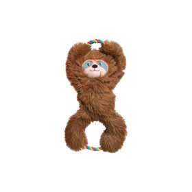 Kong igračka za pse Tuggz Sloth XL