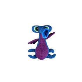 Kong igračka za pse Woozles Blue M