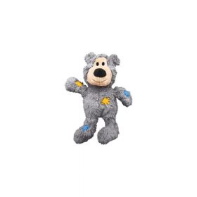 Kong igračka za pse Wild Knots Bears Small/Medium