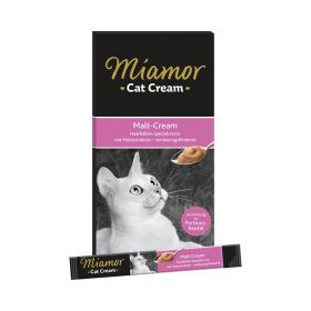 Miamor poslastica za mačke Malt cream