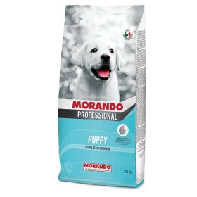 Morando Professional Puppy piletina 15 kg