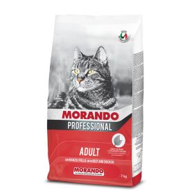 Morando Professional Cat Adult govedina i piletina 7,5 kg