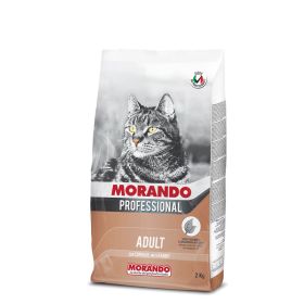 Morando Professional Cat Adult zec 2 kg
