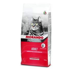 Morando Professional Cat Adult govedina i piletina 15 kg