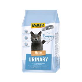 MultiFit Cat It's me Urinary
