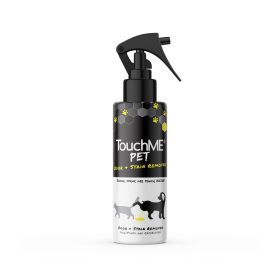 TouchME Stain&Odor Remover za pse i mačke 200 ml