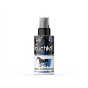 TouchME Nano miris za pse i mačke Blue 50 ml