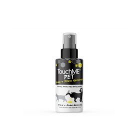 TouchME Stain&Odor Remover za pse i mačke 50 ml