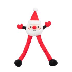Trixie igračka za pse božićna djed božićnjak pliš 54 cm