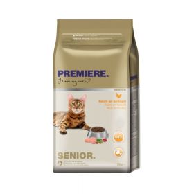 Premiere Cat Senior