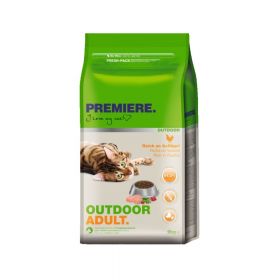 Premiere Cat Adult Outdoor 2 kg