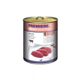 Premiere Meati Sensitive govedina, konzerva 800g